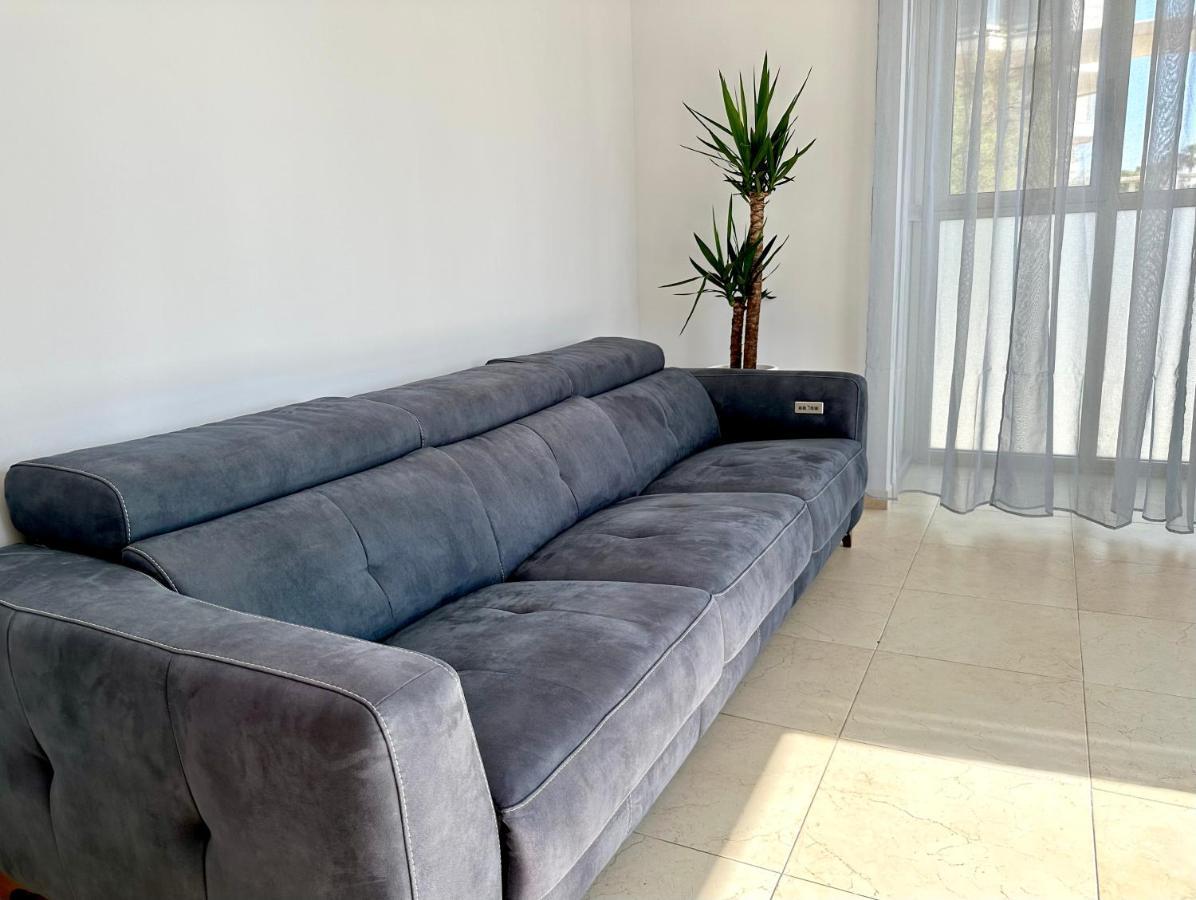 Appartement Reinapart Patacona Beachfront Seaview Valencia