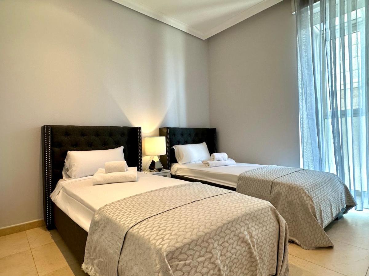 Reinapart Patacona Beachfront Seaview * Valencia