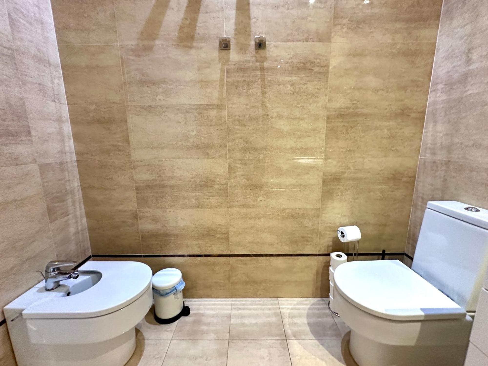 Reinapart Patacona Beachfront Seaview Appartement