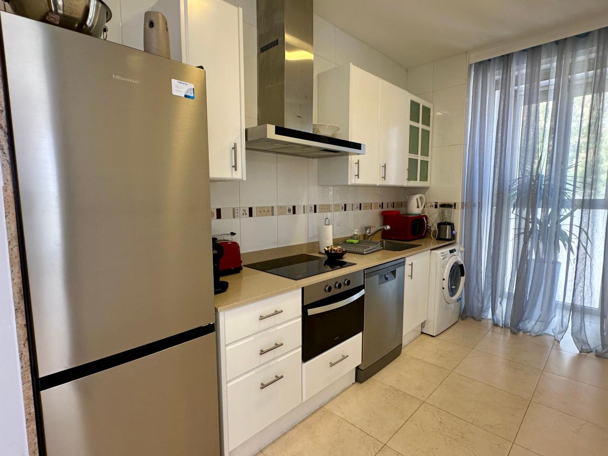 Appartement Reinapart Patacona Beachfront Seaview Valence