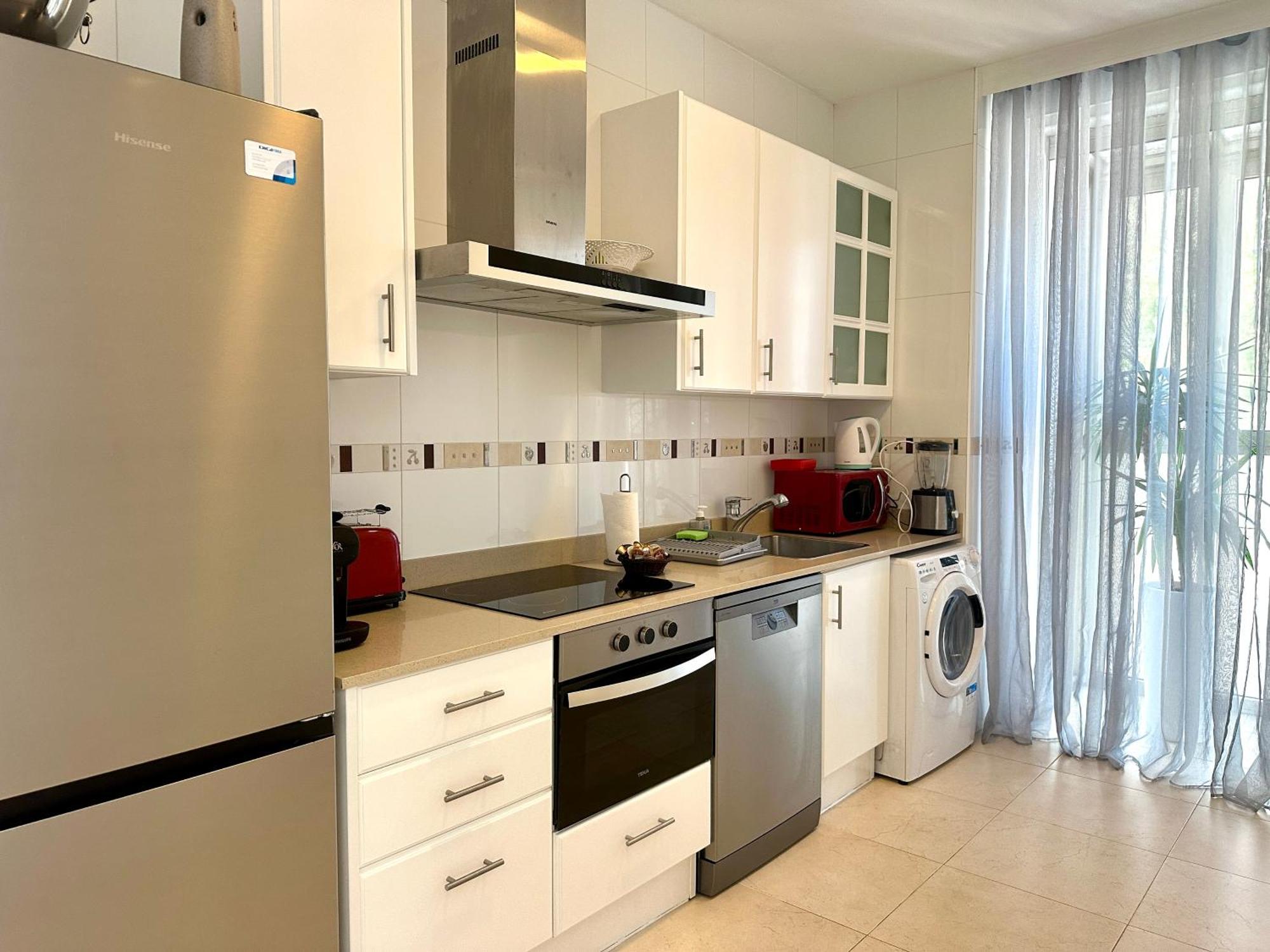 Reinapart Patacona Beachfront Seaview * Valência